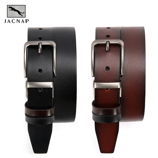 Ceinture Cuir Homme