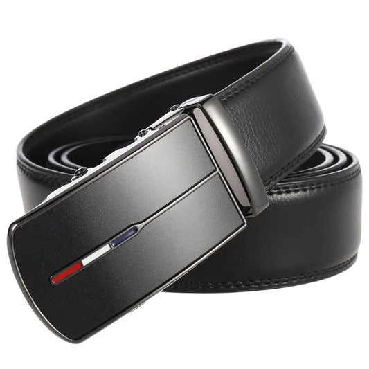 Ceinture Cuir Homme