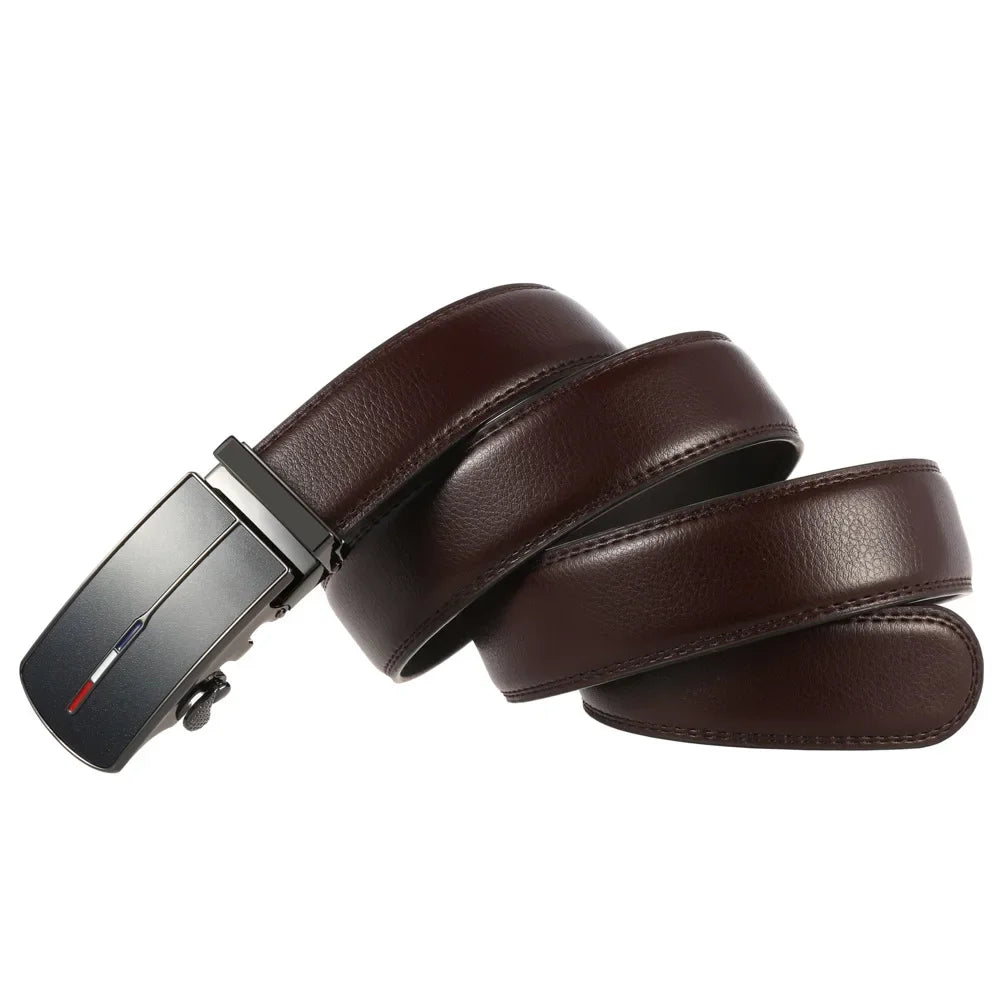 Ceinture Cuir Homme