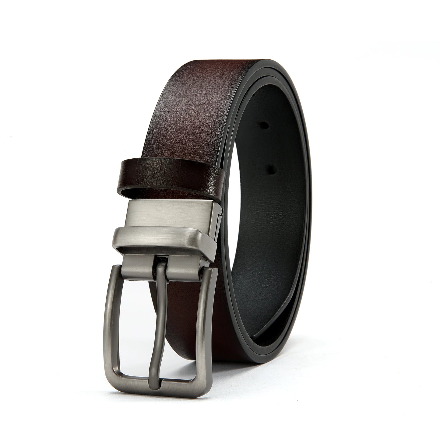 Ceinture Cuir Homme