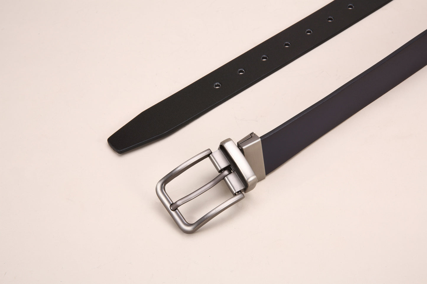Ceinture Cuir Homme