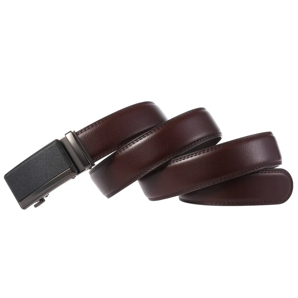 Ceinture Cuir Homme