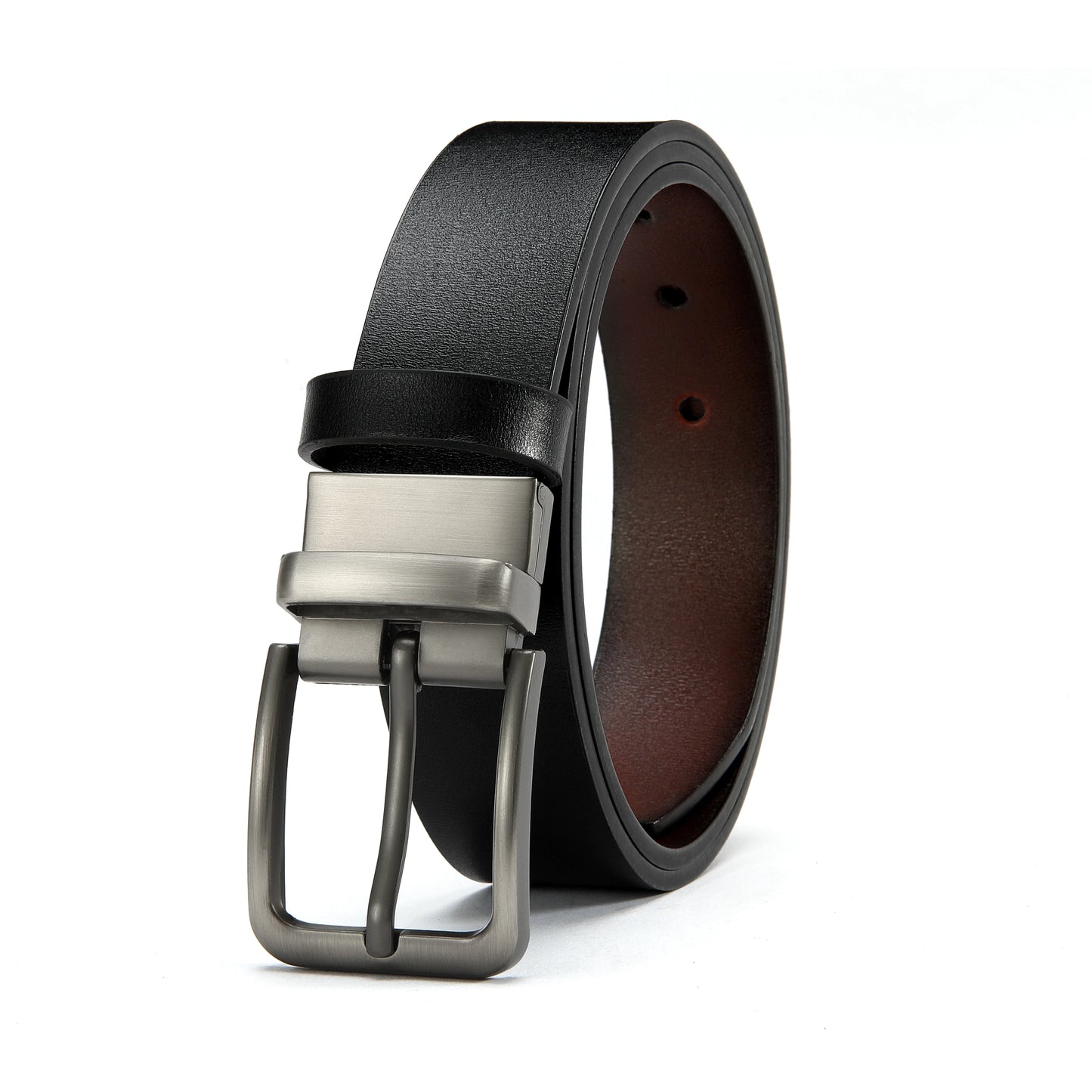 Ceinture Cuir Homme