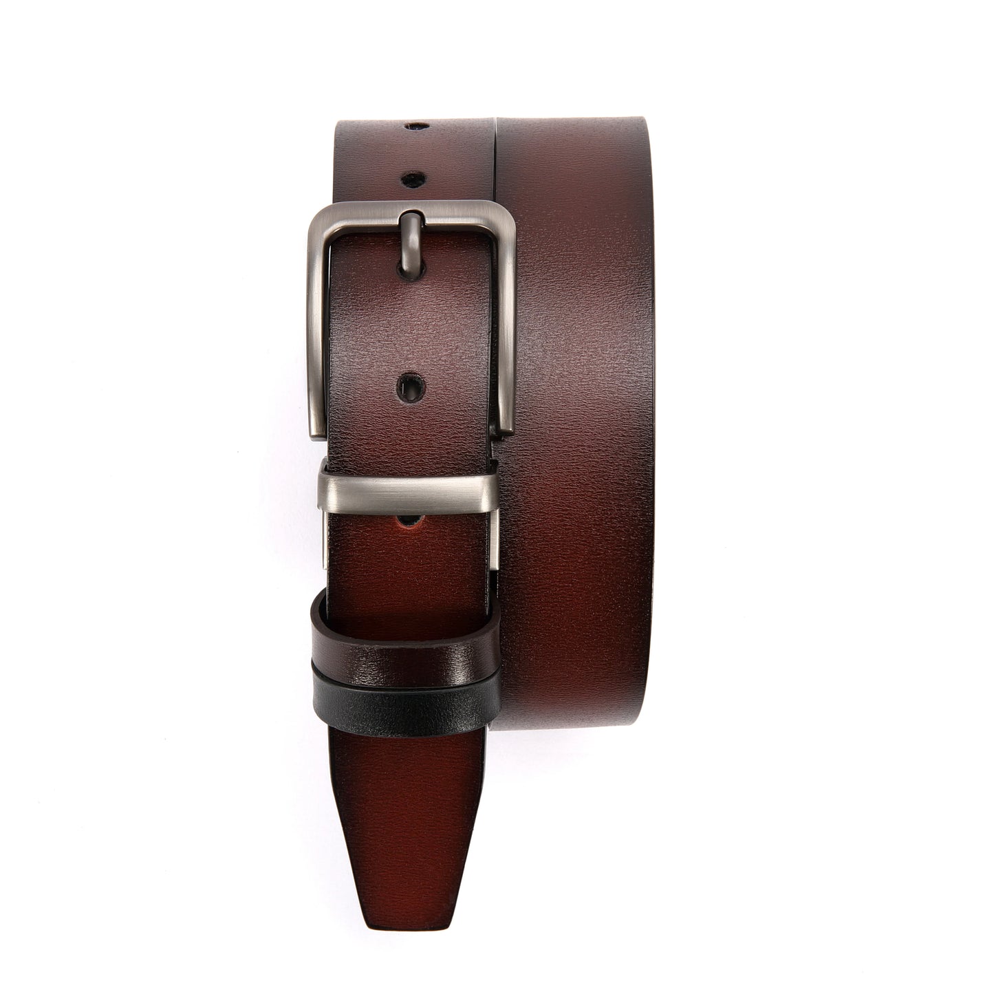 Ceinture Cuir Homme