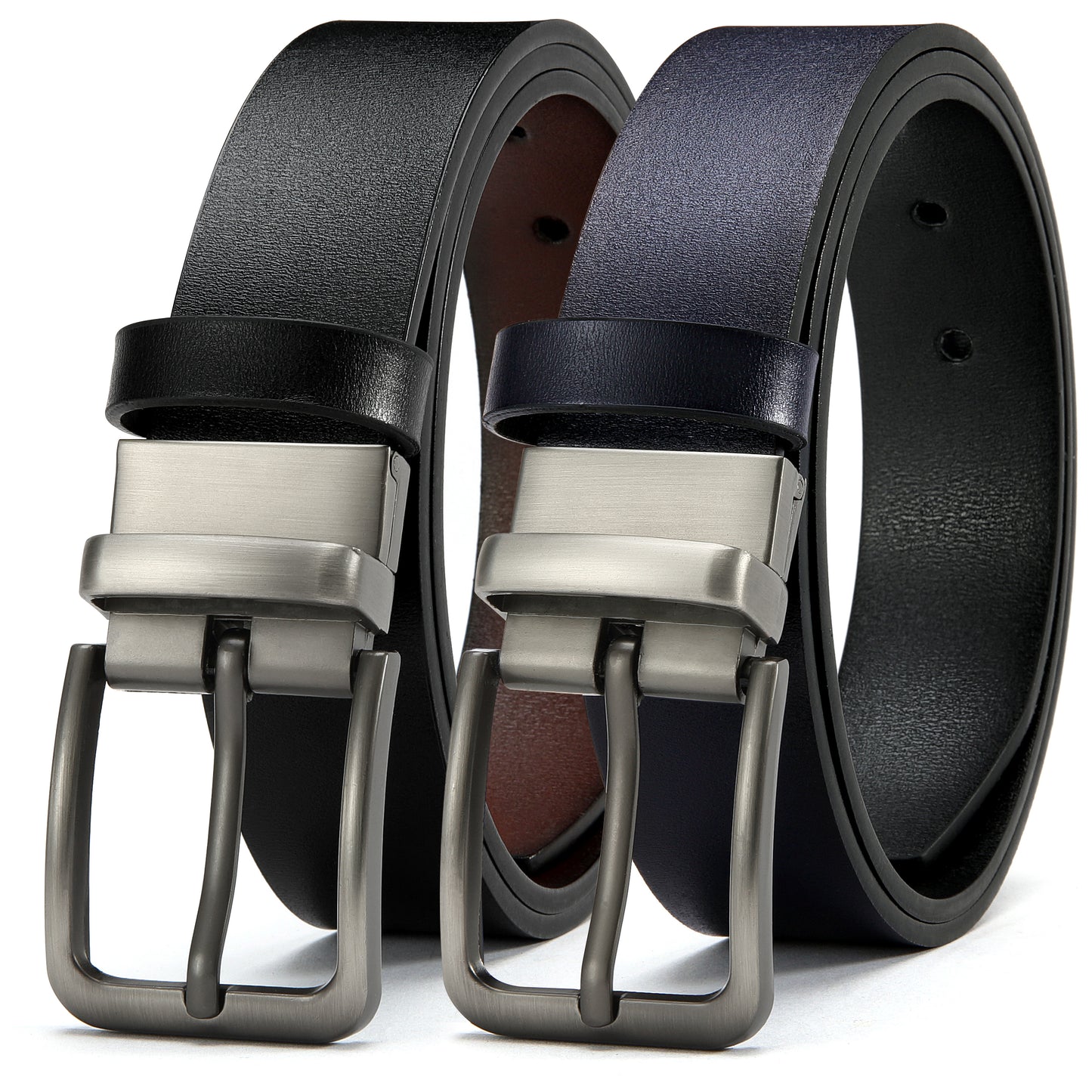 Ceinture Cuir Homme