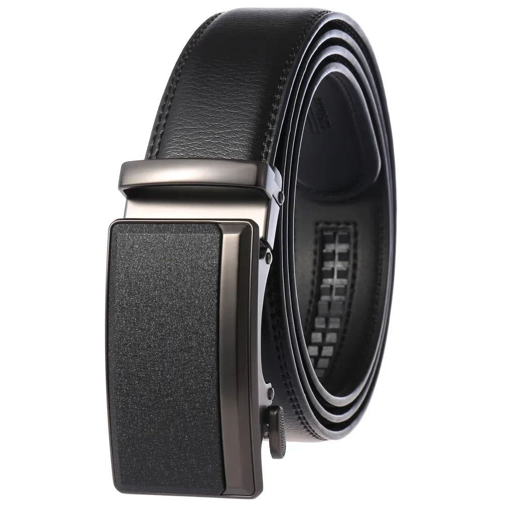 Ceinture Cuir Homme